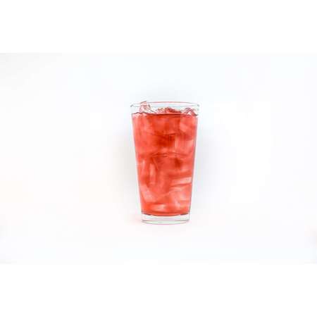 TEATULIA ORGANIC TEAS Hibiscus Berry Iced Tea, PK24 IT-HIBE-24
